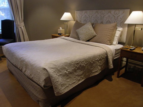 Grande Vue Hotel - Tourism Brisbane 36