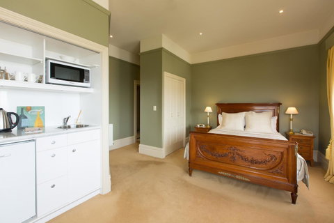 Grande Vue Hotel - Tourism Brisbane 8