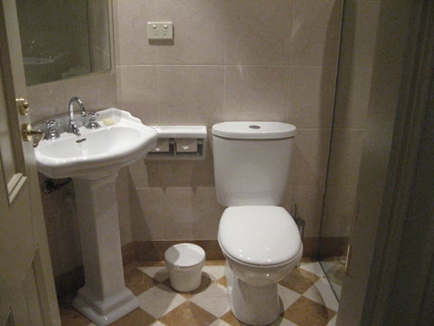 Grande Vue Hotel - Tourism Brisbane 6