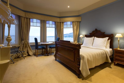 Grande Vue Hotel - Tourism Brisbane 9