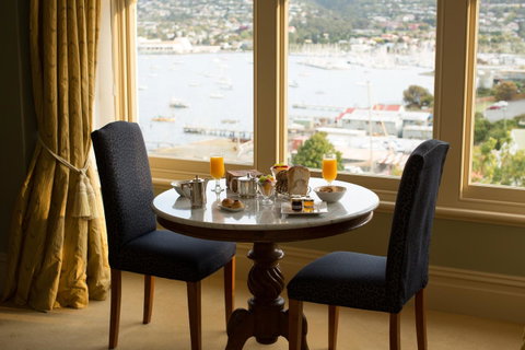 Grande Vue Hotel - Tourism Brisbane 11