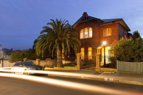 Grande Vue Hotel - Tourism Brisbane 25