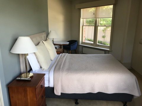Grande Vue Hotel - Tourism Brisbane 3