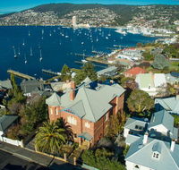Grande Vue Private Hotel - Brisbane Tourism