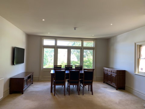 Grande Vue Hotel - Tourism Brisbane 2