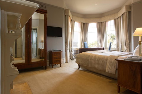 Grande Vue Hotel - Tourism Brisbane 16
