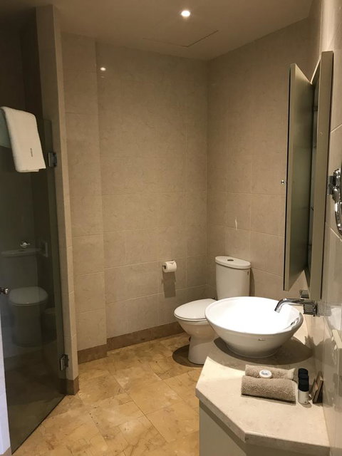 Grande Vue Hotel - Tourism Brisbane 4