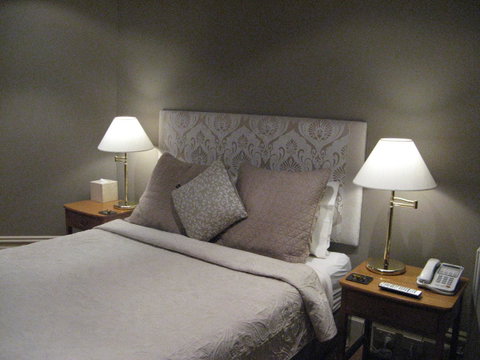 Grande Vue Hotel - Tourism Brisbane 7