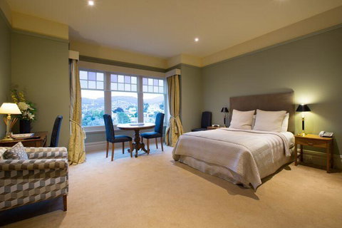 Grande Vue Hotel - Tourism Brisbane 14