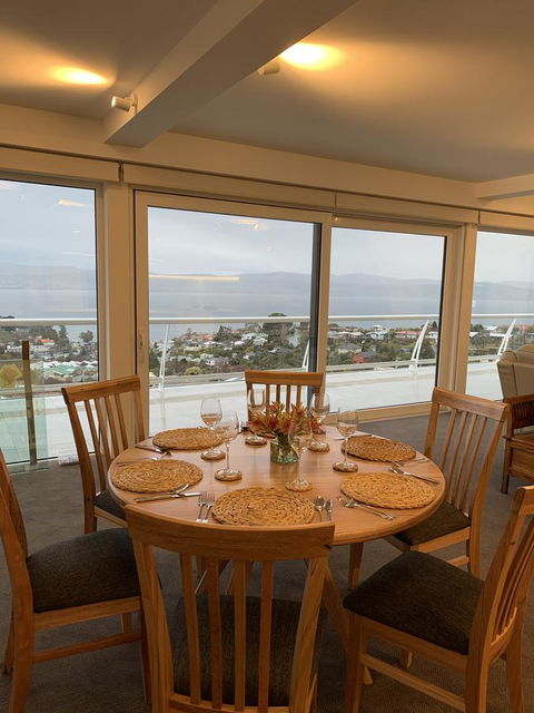 Anchorage Tasmania - Brisbane Tourism 10