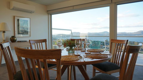 Anchorage Tasmania - Brisbane Tourism 0