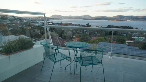 Anchorage Tasmania - Brisbane Tourism 12
