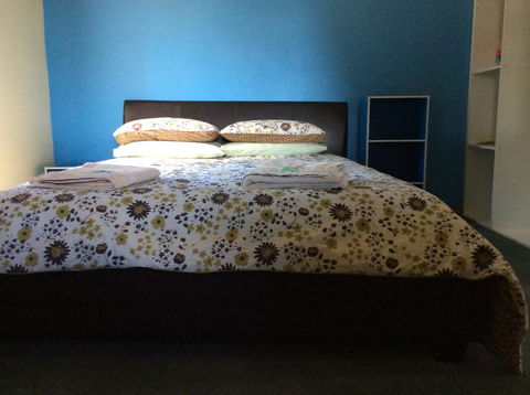 Our Cottage - Brisbane Tourism 4