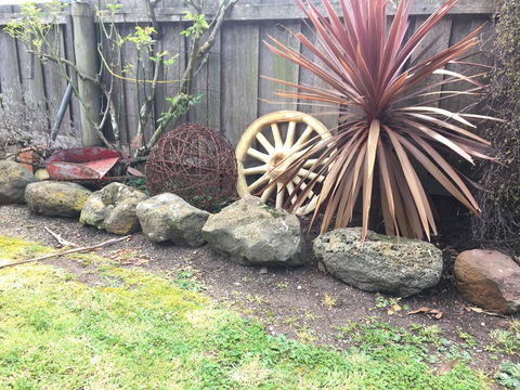 Our Cottage - Brisbane Tourism 2