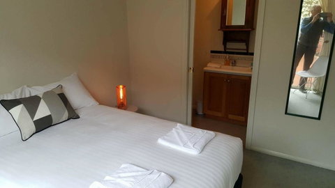 City Townhouse Walking Distance To City - Tourism Brisbane 3