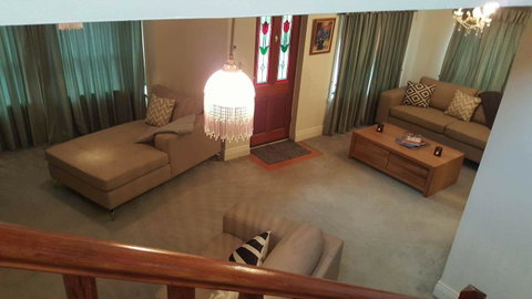 City Townhouse Walking Distance To City - Tourism Brisbane 8