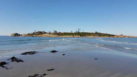 Suntrap Cove Bicheno - Brisbane Tourism 3