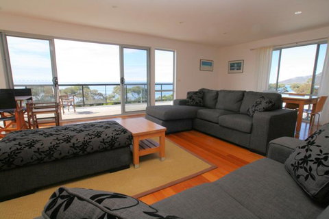 Suntrap Cove Bicheno - Brisbane Tourism 31