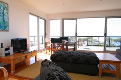 Suntrap Cove Bicheno - Brisbane Tourism 34