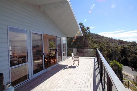 Suntrap Cove Bicheno - Brisbane Tourism 9