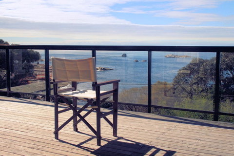 Suntrap Cove Bicheno - Brisbane Tourism 24