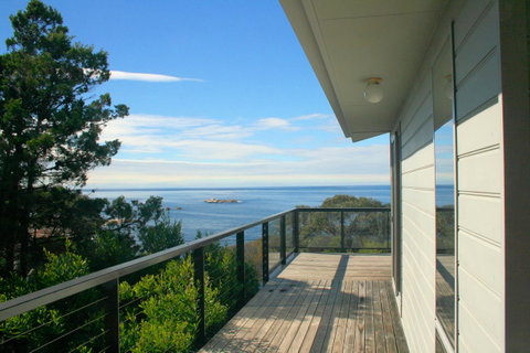 Suntrap Cove Bicheno - Brisbane Tourism 10