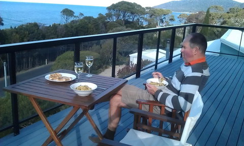 Suntrap Cove Bicheno - Brisbane Tourism 4