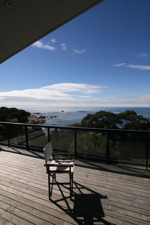 Suntrap Cove Bicheno - Brisbane Tourism 1