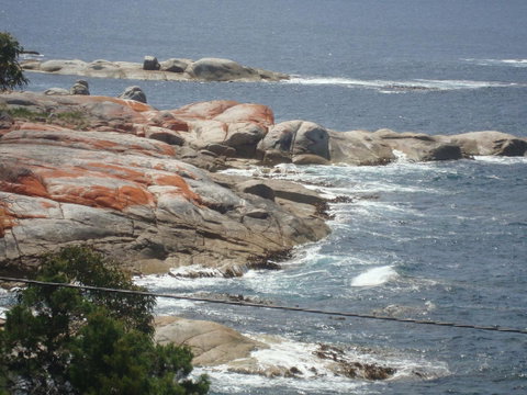 Suntrap Cove Bicheno - Brisbane Tourism 28
