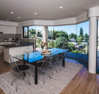 Russell House - Brisbane Tourism