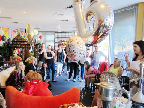 New Norfolk Junction Motel - Tourism Brisbane 14