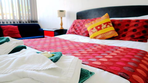 New Norfolk Junction Motel - Tourism Brisbane 39