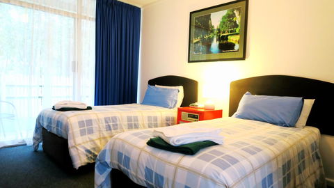 New Norfolk Junction Motel - Tourism Brisbane 40