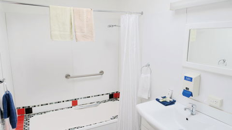 New Norfolk Junction Motel - Tourism Brisbane 42