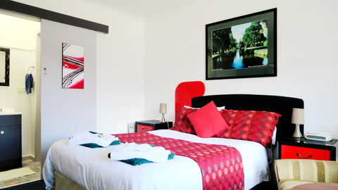 New Norfolk Junction Motel - Tourism Brisbane 37