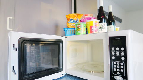 New Norfolk Junction Motel - Tourism Brisbane 44