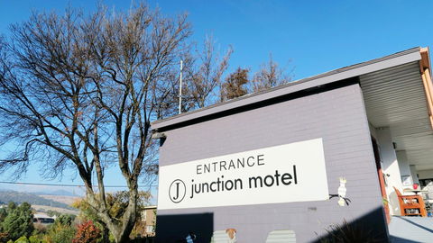 New Norfolk Junction Motel - Tourism Brisbane 24