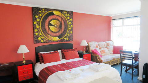 New Norfolk Junction Motel - Tourism Brisbane 36