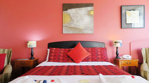New Norfolk Junction Motel - Tourism Brisbane 38