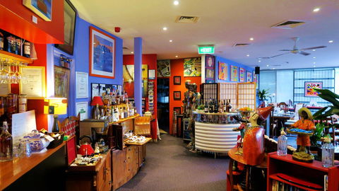 New Norfolk Junction Motel - Tourism Brisbane 3