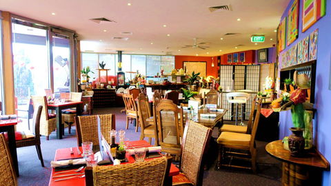 New Norfolk Junction Motel - Tourism Brisbane 4