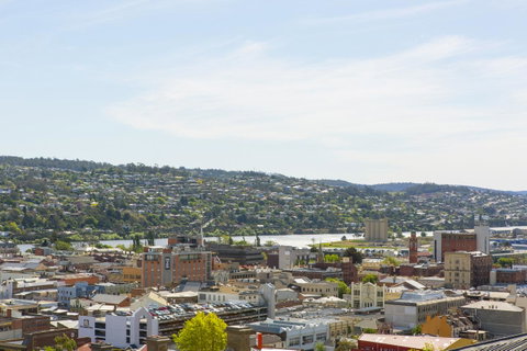 Highbury Apartments - Brisbane Tourism 10