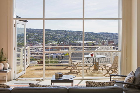 Highbury Apartments - Brisbane Tourism 5