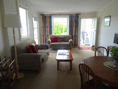 Highbury Apartments - Brisbane Tourism 13