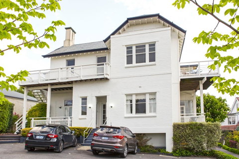 Highbury Apartments - Brisbane Tourism 12