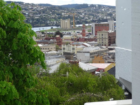 Highbury Apartments - Brisbane Tourism 18