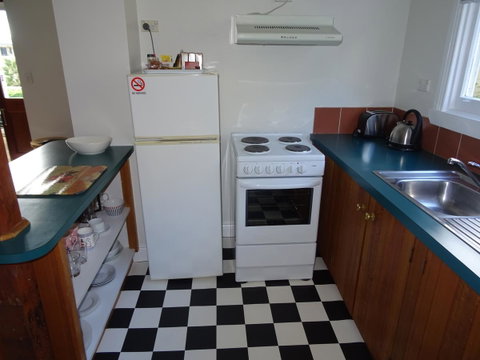 Highbury Apartments - Brisbane Tourism 42
