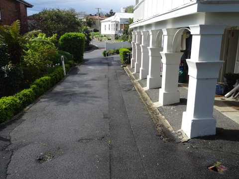 Highbury Apartments - Brisbane Tourism 39