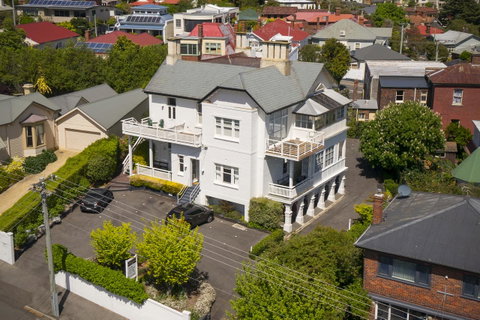 Highbury Apartments - Brisbane Tourism 11