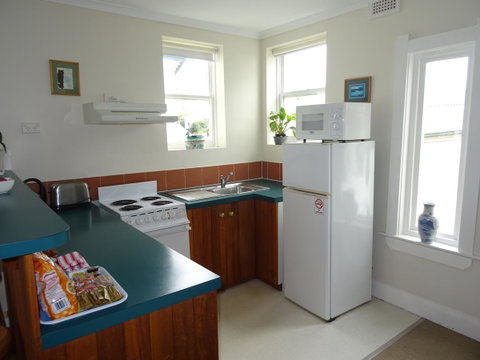 Highbury Apartments - Brisbane Tourism 19